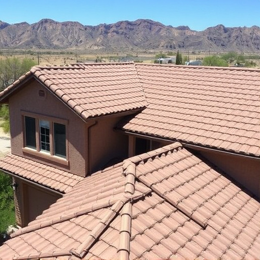 Roofing Oro Valley