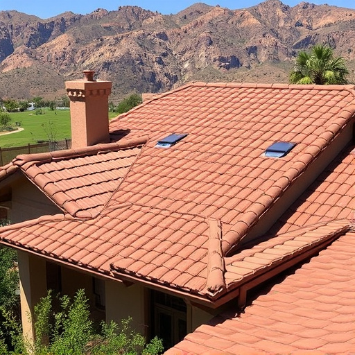 Roofing Oro Valley