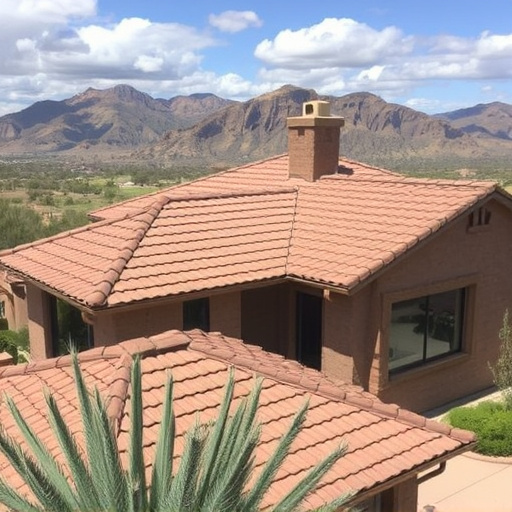 Roofing Oro Valley