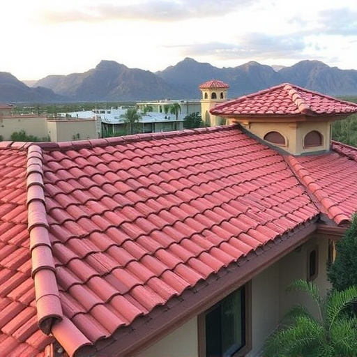 Roofing Oro Valley