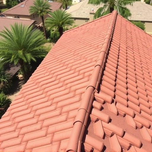 Roofing Oro Valley