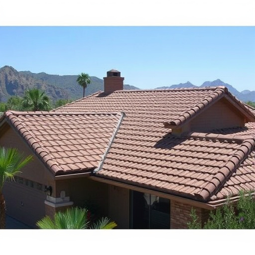 Roofing Oro Valley