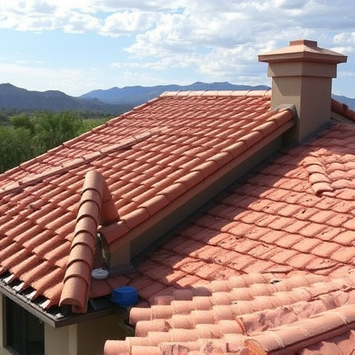 Roofing Oro Valley