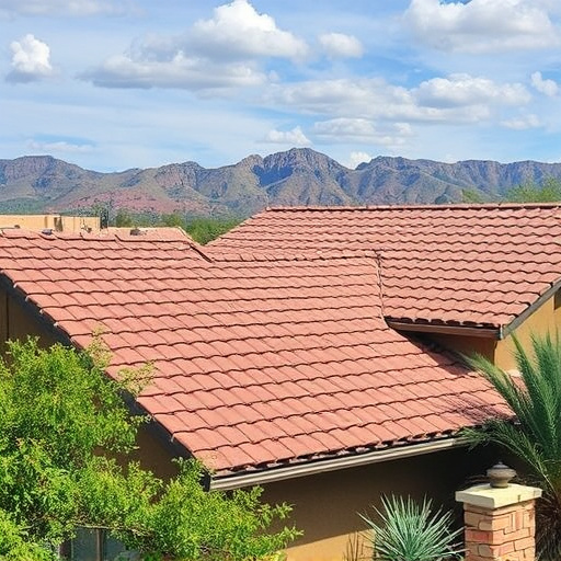 Roofing Oro Valley