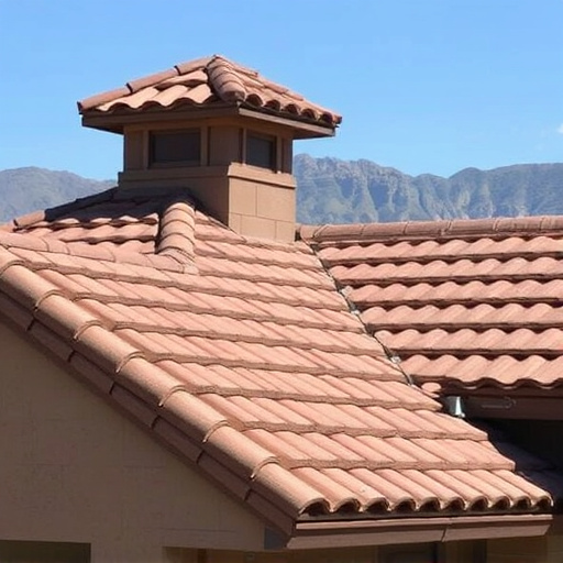 Roofing Oro Valley