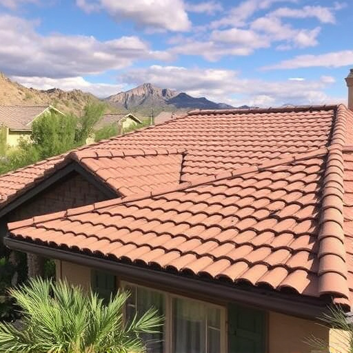 Roofing Oro Valley