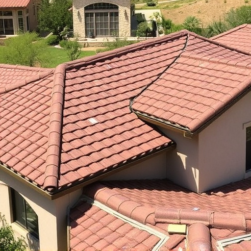 Roofing Oro Valley