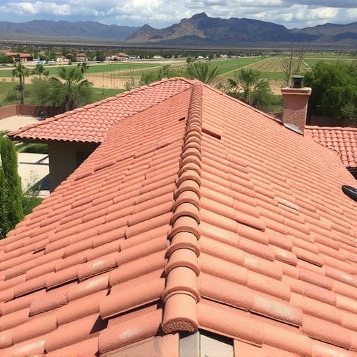 Roofing Oro Valley