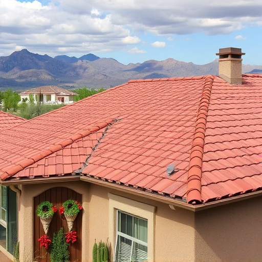 Roofing Oro Valley