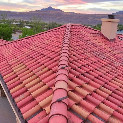 Roofing Oro Valley