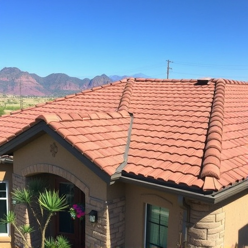 Roofing Oro Valley