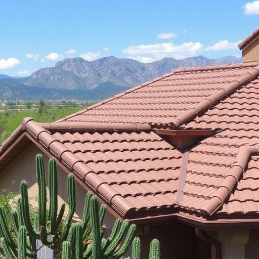 Roofing Oro Valley