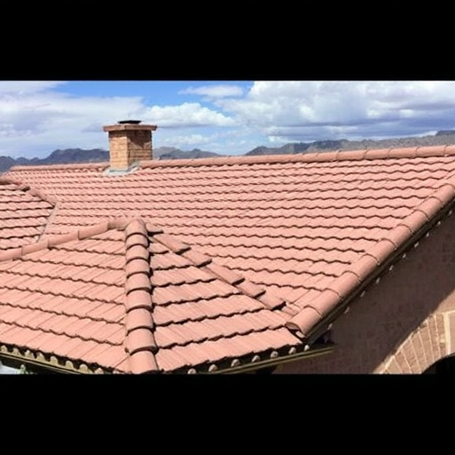Roofing Oro Valley