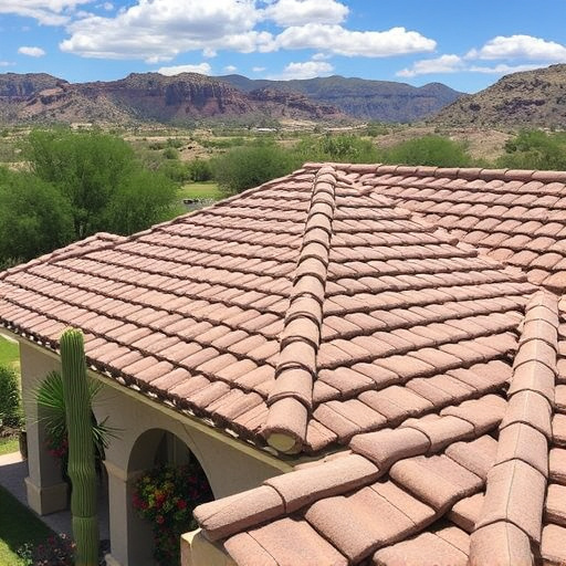 Roofing Oro Valley