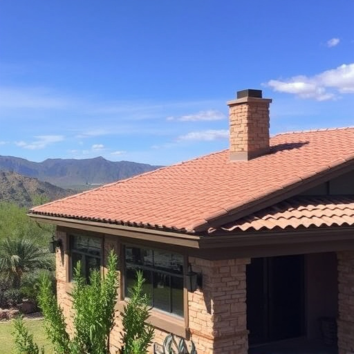 Roofing Oro Valley