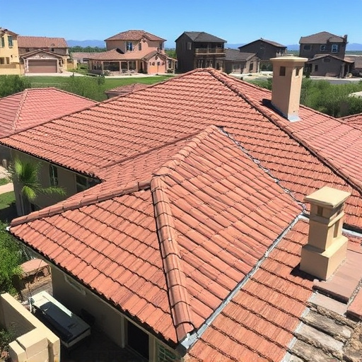 Roofing Oro Valley