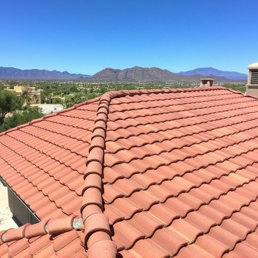 Roofing Oro Valley