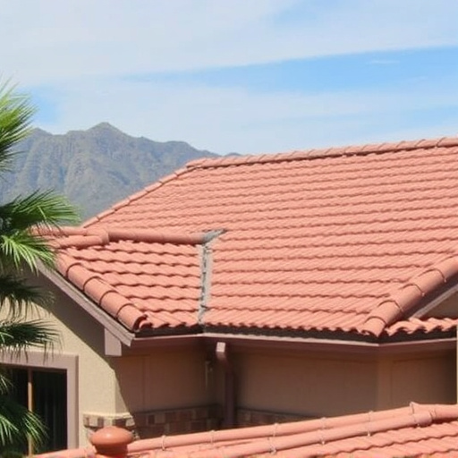 Roofing Warranties Oro Valley