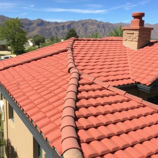 Roofing Warranties Oro Valley