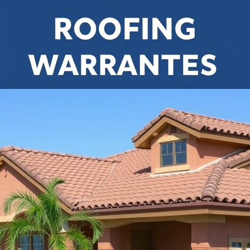 Roofing Warranties Oro Valley