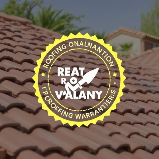 Roofing Warranties Oro Valley
