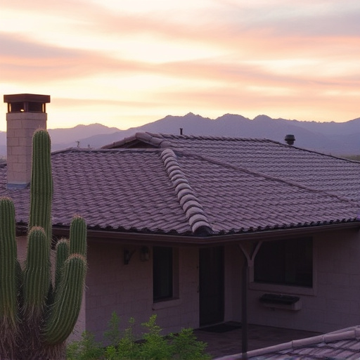 Roofing Warranties Oro Valley
