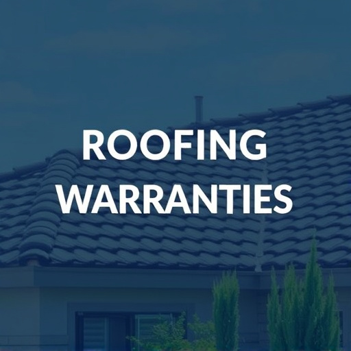 Roofing Warranties Oro Valley