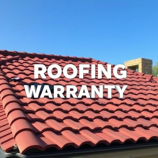 Roofing Warranties Oro Valley