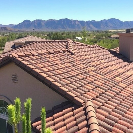 Roofing Warranties Oro Valley