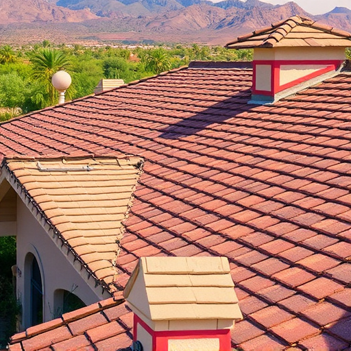 Roofing Warranties Oro Valley