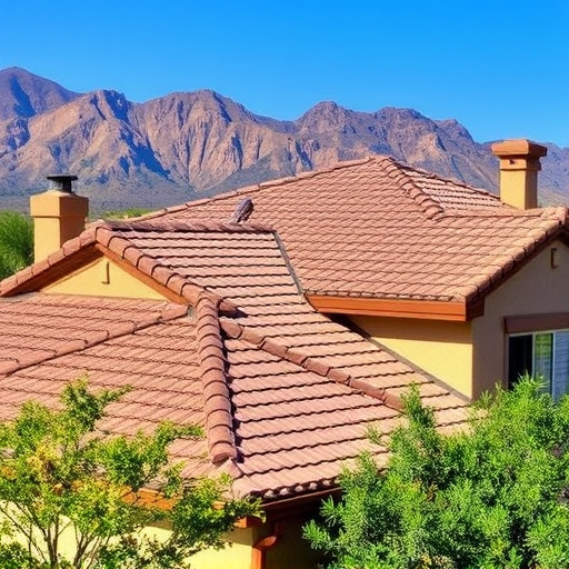 Roofing Warranties Oro Valley