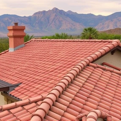 Roofing Warranties Oro Valley