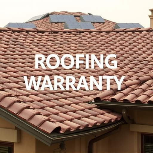 Expertise & Warranties: Protecting Your Oro Valley Roof