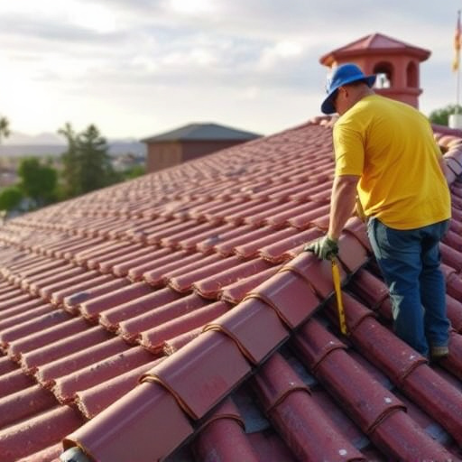 Roofing Warranties Oro Valley