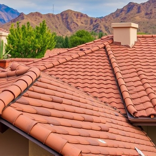 Roofing Warranties Oro Valley