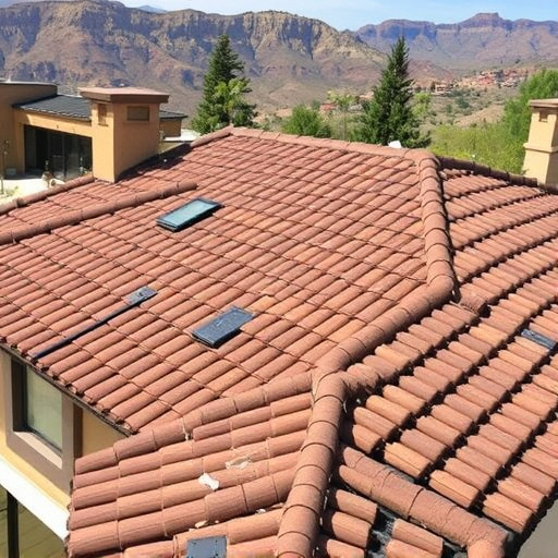 Roofing Warranties Oro Valley