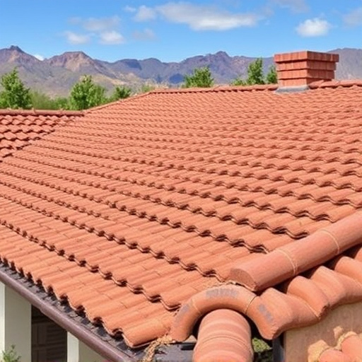 Roofing Warranties Oro Valley