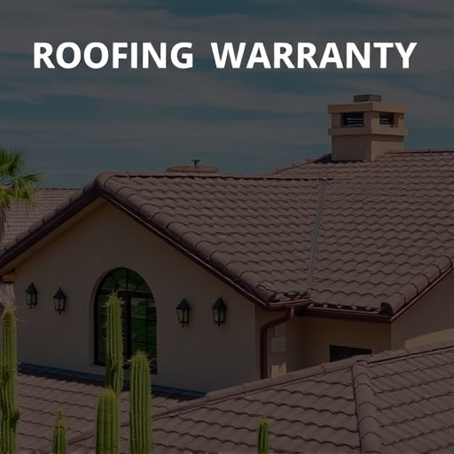 Roofing Warranties Oro Valley