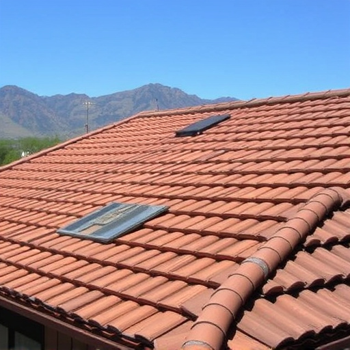 Roofing Warranties Oro Valley