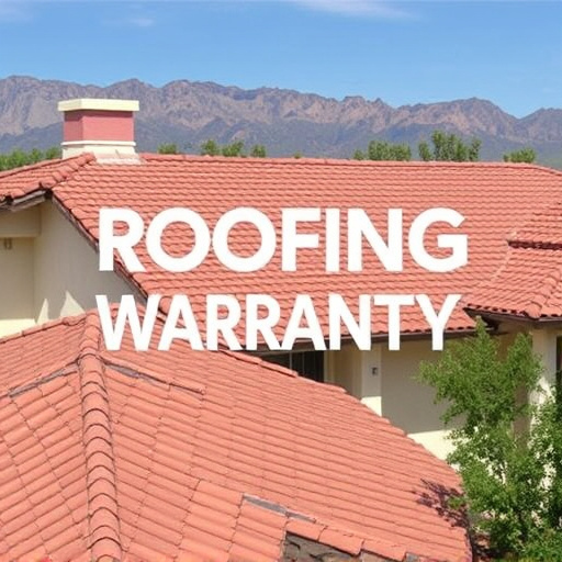 Roofing Warranties Oro Valley