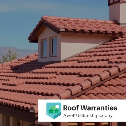 Roofing Warranties Oro Valley