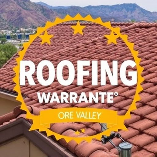 Oro Valley Roofing Warranties: Protecting Your Home Investment