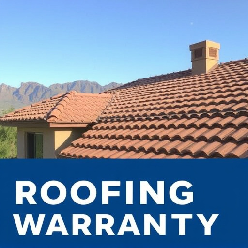 Roofing Warranties Oro Valley