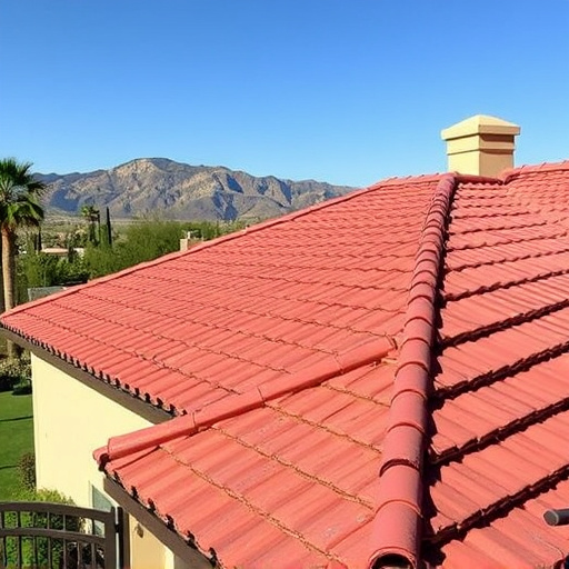 Roofing Warranties Oro Valley