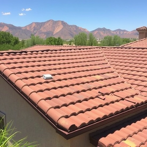 Roofing Warranties Oro Valley
