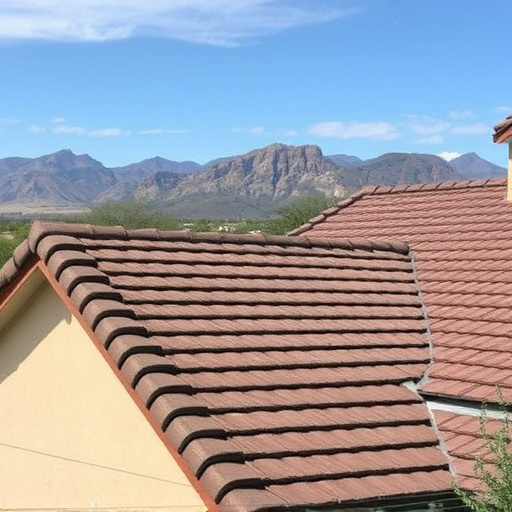 Roofing Warranties Oro Valley