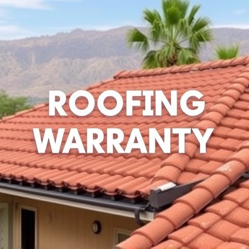 Roofing Warranties Oro Valley