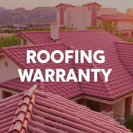 Oro Valley Roofing Warranties: Protect Your Home Now