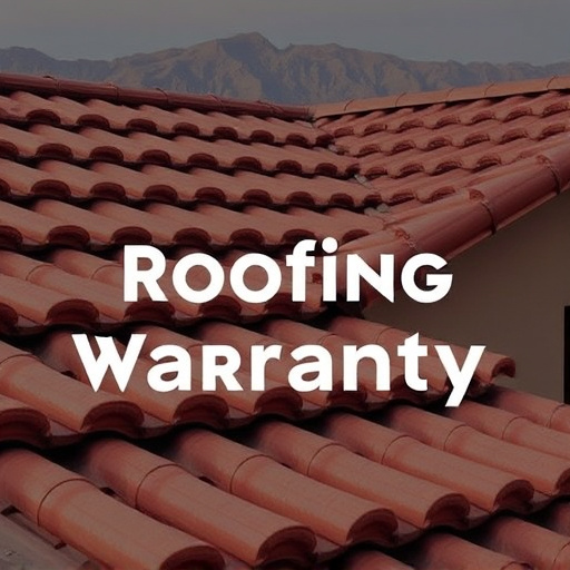 Roofing Warranties Oro Valley