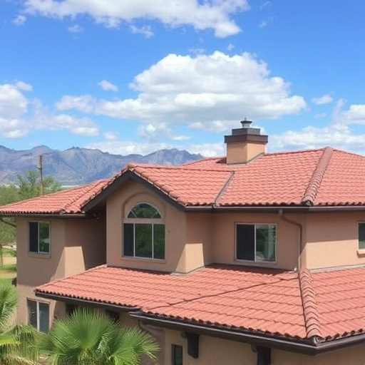 Roofing Warranties Oro Valley